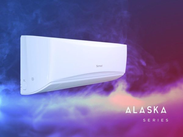Alaska Pro SAC-12SKWА/I 5