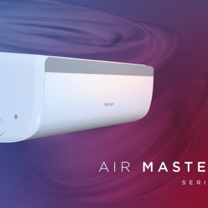 AirMaster SAC-09SKW/I