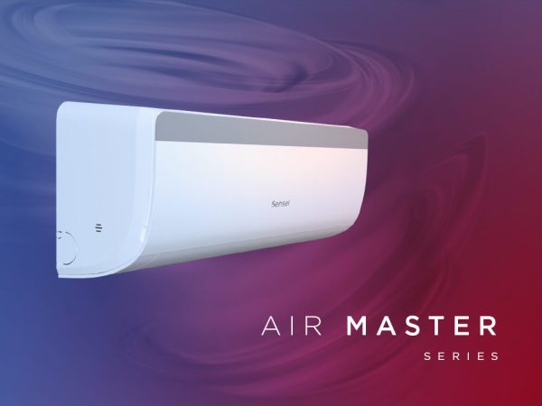 AirMaster SAC-09SKW/I